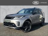 Land Rover Discovery Dynamic SE D350 AHK Pano HUD Komfort 2 - Land Rover Discovery aus 2025