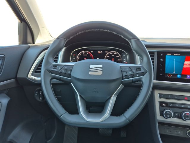 Seat Ateca Xperience 1.5 TSI ACT 7-Gang-DSG