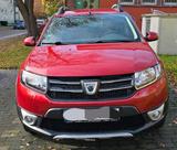 Dacia Sandero Stepway, EZ 2013, als Zweitw... - Dacia Sandero in Herne
