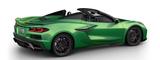 Corvette C8 Z06 =2026= 3LZ CONVERTIBLE | B2B EXPORT - Corvette Z06 Neuwagen