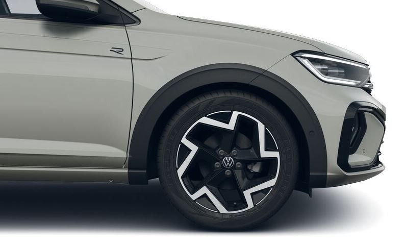 Volkswagen Taigo - Bild 6