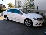 Volkswagen CC 1.4 TSI (160 PS)  gepflegt, guter - Volkswagen CC in Stuttgart