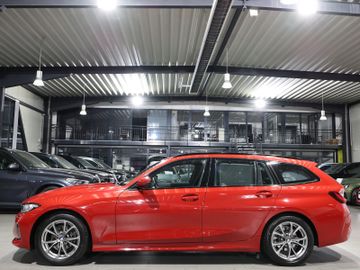 BMW 318 - 7
