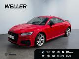 Audi TT Coupe 40 TFSI *Sportfahr*B&O*Leder*CAM*