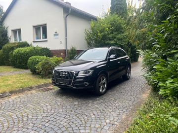 Audi Q5 - 8
