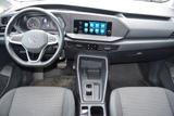 Volkswagen Caddy Maxi 1.5 TSI DSG *GRA*7-Sitze *Heckklappe - Volkswagen Caddy Maxi aus 2021