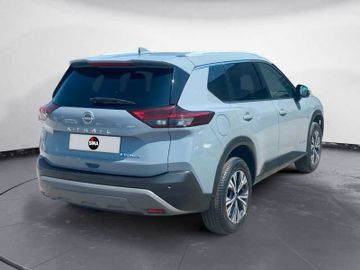 Nissan X-Trail - 5