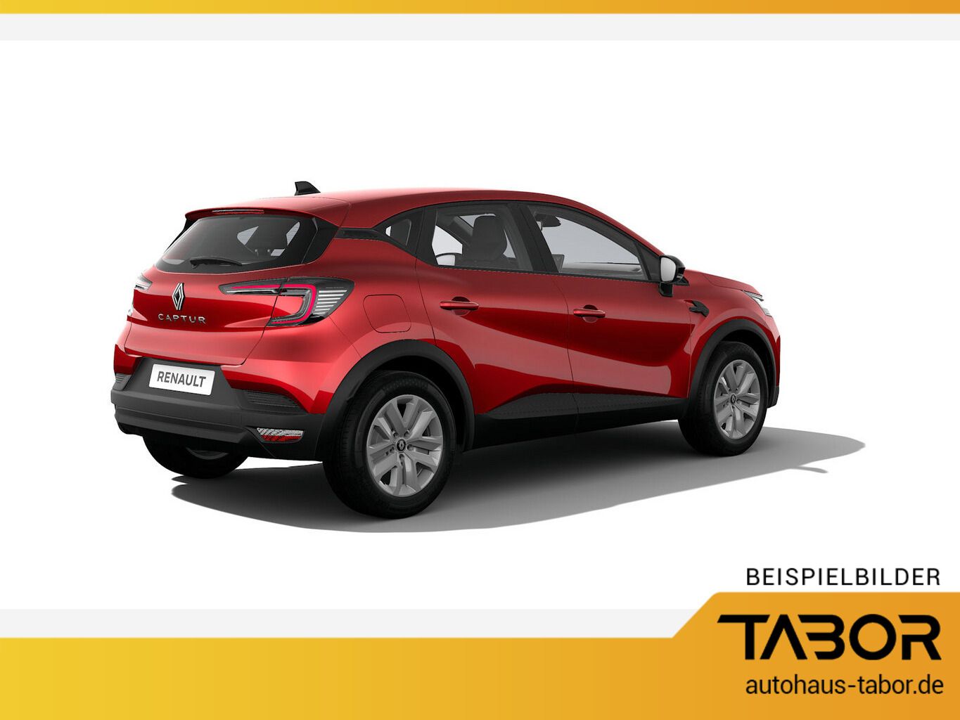 Renault Captur - Bild 2