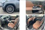 Mercedes-Benz GLB 35 AMG, 4MATIC, DCT, AHK, Standh, Panorama - Mercedes-Benz GLB 35 AMG Gebrauchtwagen