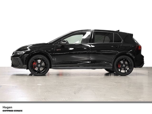 Volkswagen Golf GTI 2 0 l TSI 265 PS DSG BLACK AHK RFK PANO imagem 3