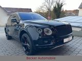 Bentley Bentayga V8 CENTENARY/MULLINER 100 J. EDITION - Bentley Bentayga aus 2019