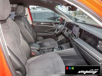 Volkswagen Tiguan - Vorschau Bild 5