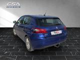 Peugeot 308 Active Bluetooth Navi Klima Einparkhilfe - Peugeot 308 in Aachen