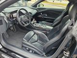 Audi R8 Spyder 5.2 FSI quattro plus Performance/ TOP - Audi R8: 5.2