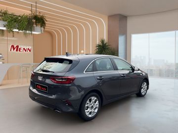 Kia Ceed 1.5 T-GDI Vision Navi Sitzheizung Kamera