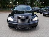 Chrysler PT Cruiser Cabrio 2.4 Limited - Chrysler PT Cruiser: Limited