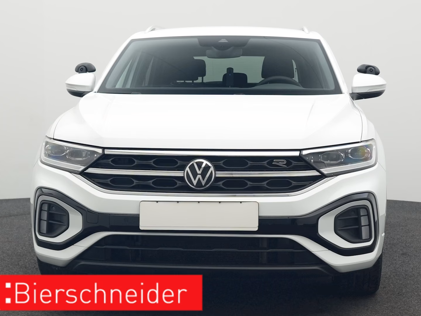 Volkswagen T-Roc 1.5 TSI DSG R-Line FAHRSCHULAUSSTATTUNG, миниатюра 9