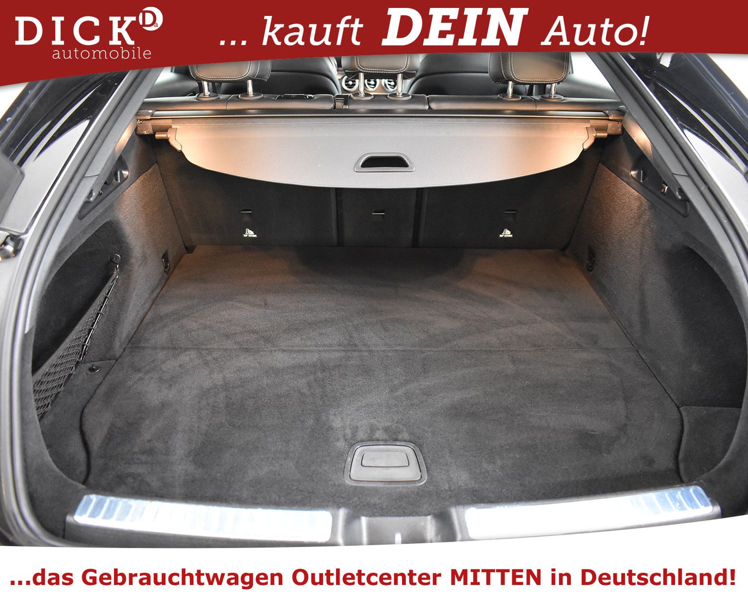 Fahrzeugabbildung Mercedes-Benz GLC 220d Coupe 4M AMG Line NAVI+LED+SHZ+DAB+KAM+