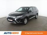 Mitsubishi Outlander 2.0 Diamant Edition+ 2WD Aut.*CAM* - Mitsubishi Gebrauchtwagen in Nürnberg