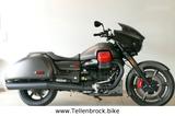 Moto Guzzi MGX 21 1269 KM Keine California 1400 - MOTO GUZZI 1400