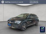 Mercedes-Benz GLA 250 e 8G-DCT Progressive - Mercedes-Benz GLA 250 Gebrauchtwagen in Stuttgart