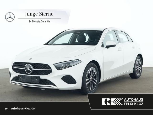 MERCEDES-BENZ A 200 d Progressive*MBUX*Kamera*LED*CarPlay*Spur