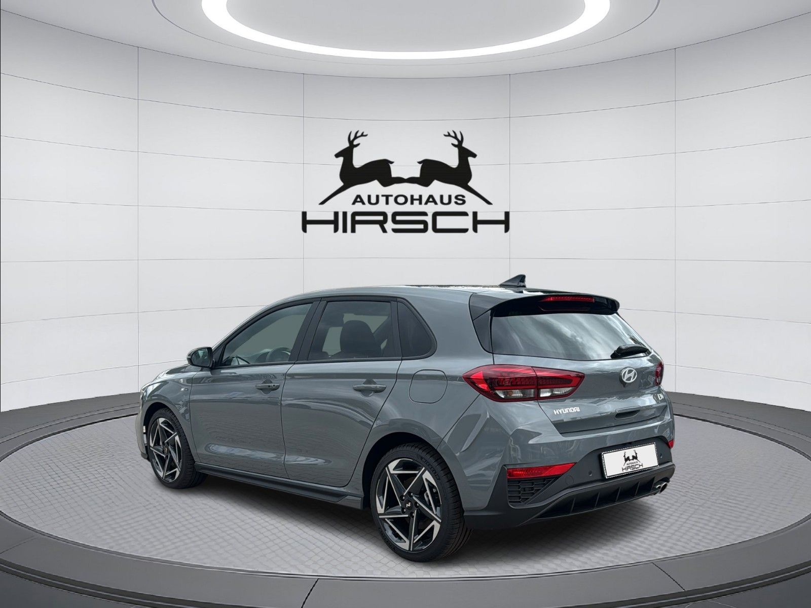 Hyundai i30 – Bild 4