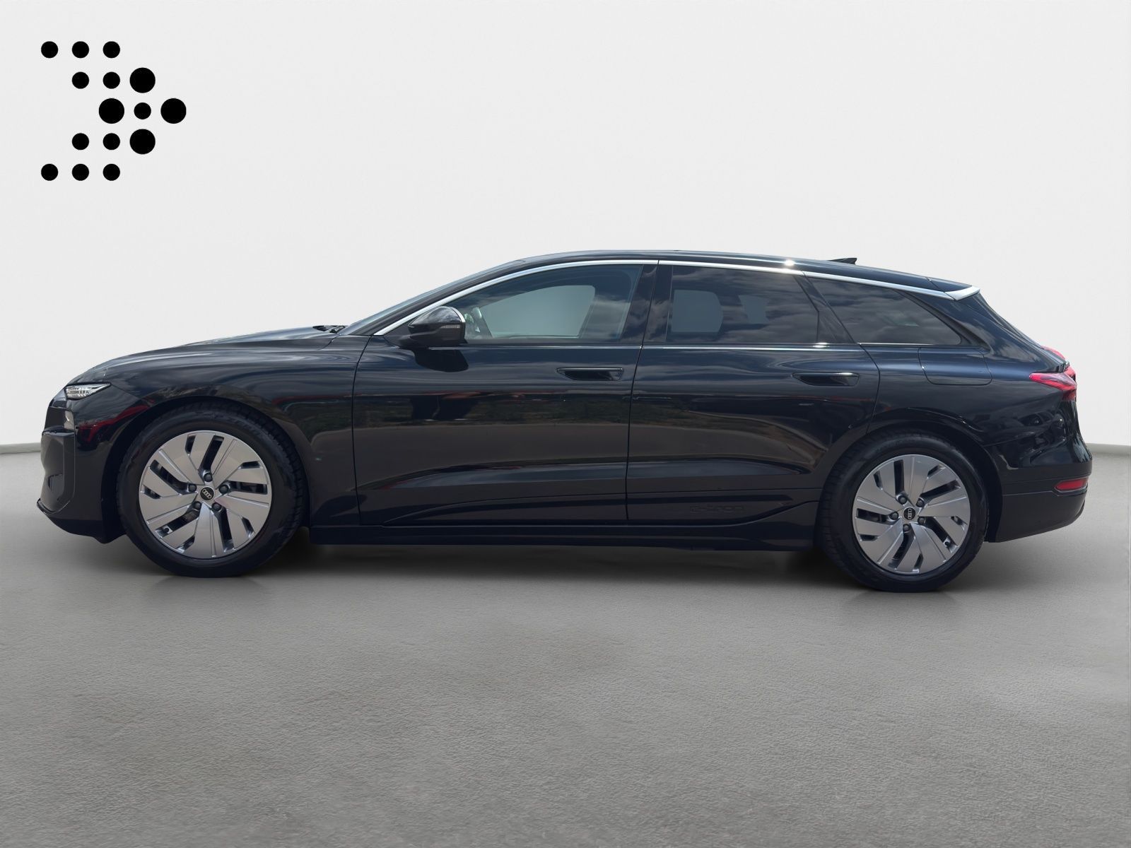 Audi A6 e-tron - Bild 3