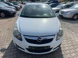 Opel Corsa D Sport Klima 5 Türen - Opel Corsa aus 2008 mit Diesel-Antrieb