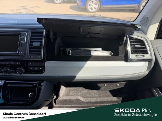 Volkswagen T6 Multivan Highline DSG *Navi*LED*Standhzg*Kame foto 21
