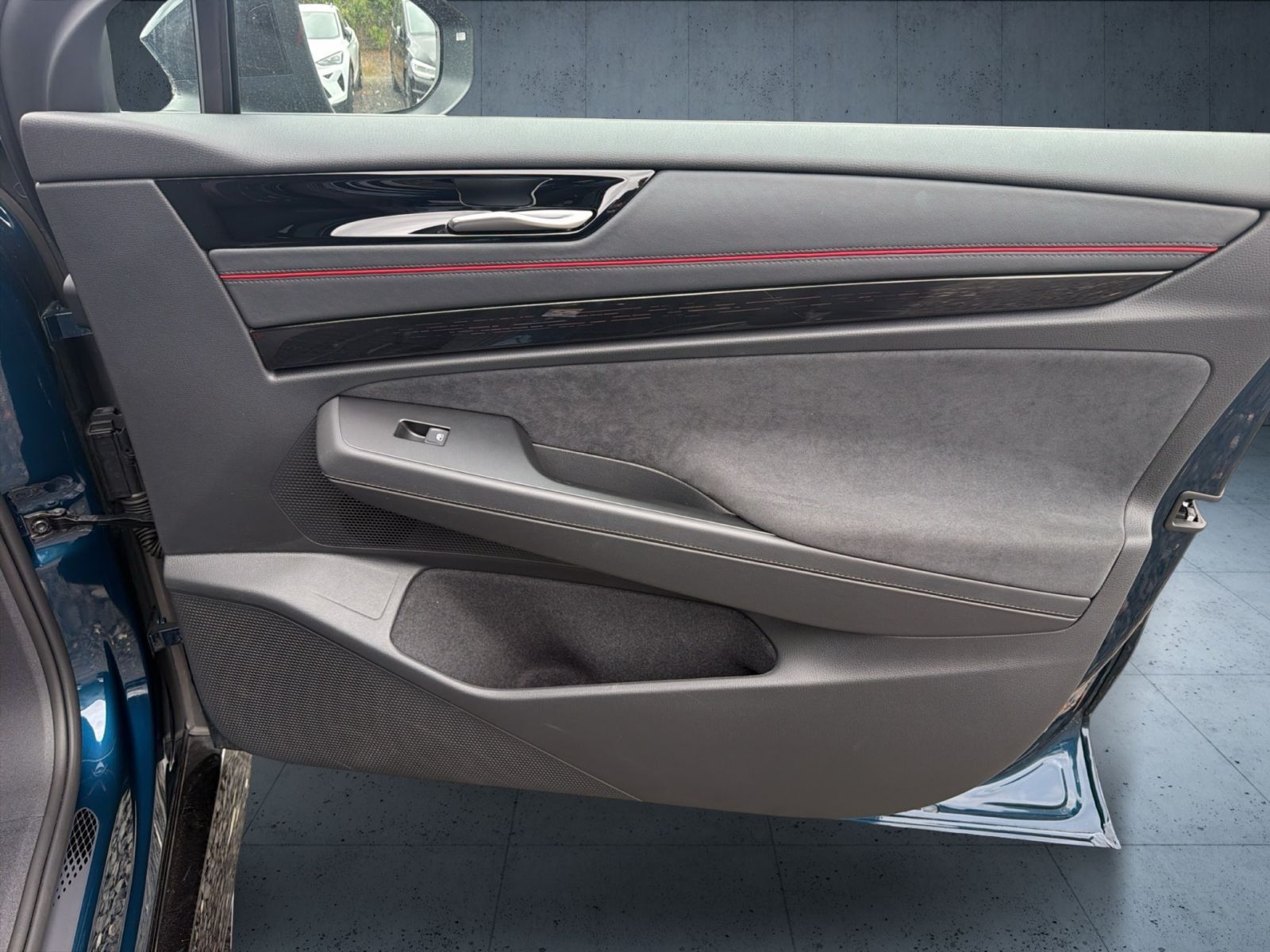 Volkswagen ID.7 - Bild 20
