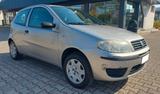 Fiat Punto 1.2 3 porte Actual - Fiat Punto: Actual