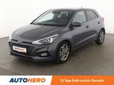 Hyundai i20 1.0 TGDI Style*TEMPO*PDC*SHZ*KLIMA*GARANTIE* - Hyundai i20 Gebrauchtwagen in Hamburg