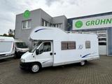 Bürstner A 574-3*Klima*6Sitze u. Schlafplätze*148PS*46tkm - Offers