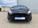 Ford Fiesta ST - gebrauchte Ford Fiesta aus dem Jahr 2013