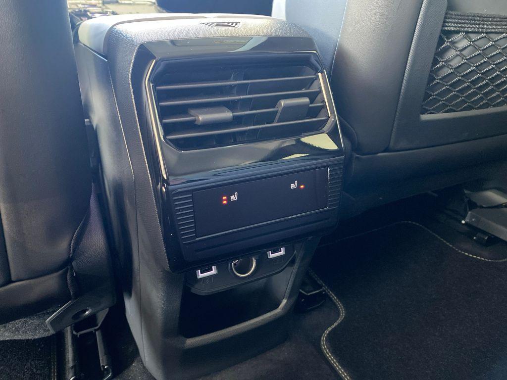 Citroën e-C5 Aircross 210 Komfort-Range MAX *Allwetterre