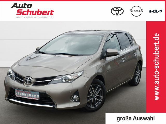 Toyota Auris Life+ 1,6-L-VALVEMATIC (132 PS), 6-GANG+EP