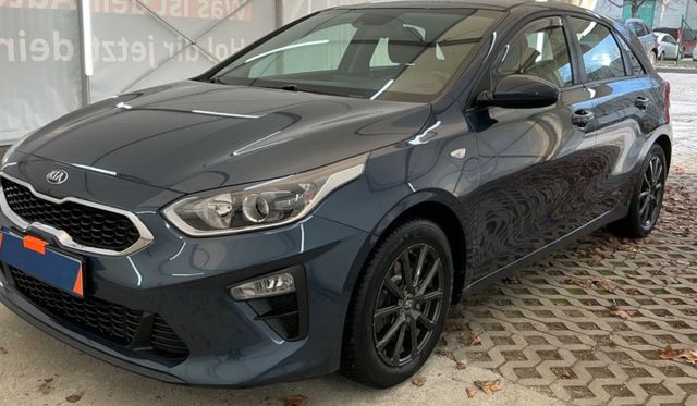 Kia KIA Ceed Edition 7/ 1.Hand