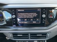 Volkswagen Polo - Vorschau Bild 11