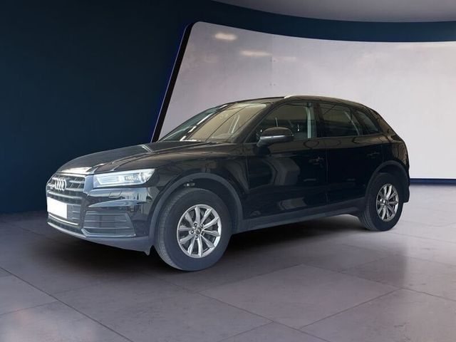 AUDI Audi Q5 35 TDI quattro S tronic