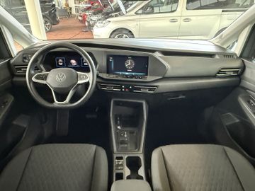 Volkswagen Caddy Maxi 2.0TDI DSG EDITION LED ACC5J GARANTIE