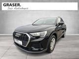 Audi Q3 35 TDI QUATTRO LED Virtual Cockpit - Audi Q3 35 TDI Gebrauchtwagen