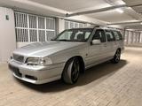 Volvo V70 R Automatik, FWD - Volvo Gebrauchtwagen von 1998