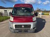 Fiat Ducato Maxi Hochr.-Kombi 35 160 Power Luftfeder - Fiat: 9 Sitzer