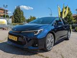 Suzuki Swace VOLLHYBRID!, 19" Alufelgen - Suzuki: Alufelgen