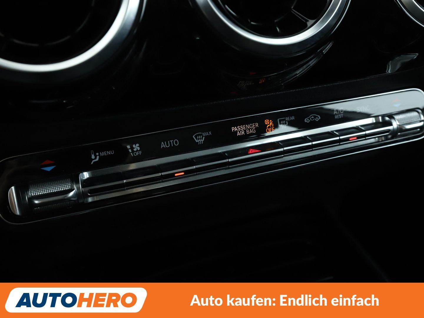 Mercedes-Benz B-Class B-Klasse B 220 4Matic Progressive Aut.*NAVI*LED*, миниатюра 21