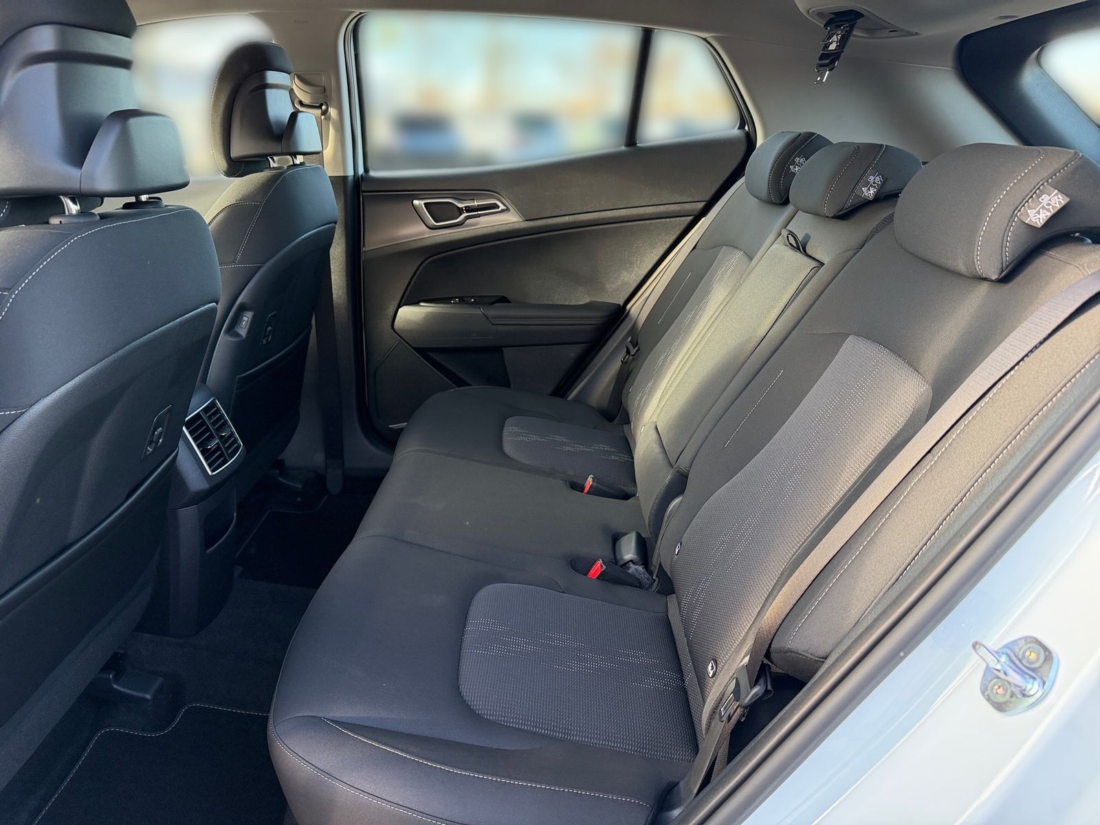 Fahrzeugabbildung Kia Sportage 1.6 T-GDI MT Vision Facelift