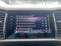 Skoda Kodiaq - Vorschau Bild 28