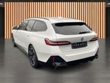BMW 520 iA M Sport*Standheizung*Anhängerkupplung - BMW: Vollleder, Kombi