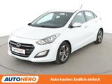 Hyundai i30 1.4 YES!*NAVI*TEMPO*CAM*PDC*SHZ*LIM*ALU* - Hyundai i30: 1.4